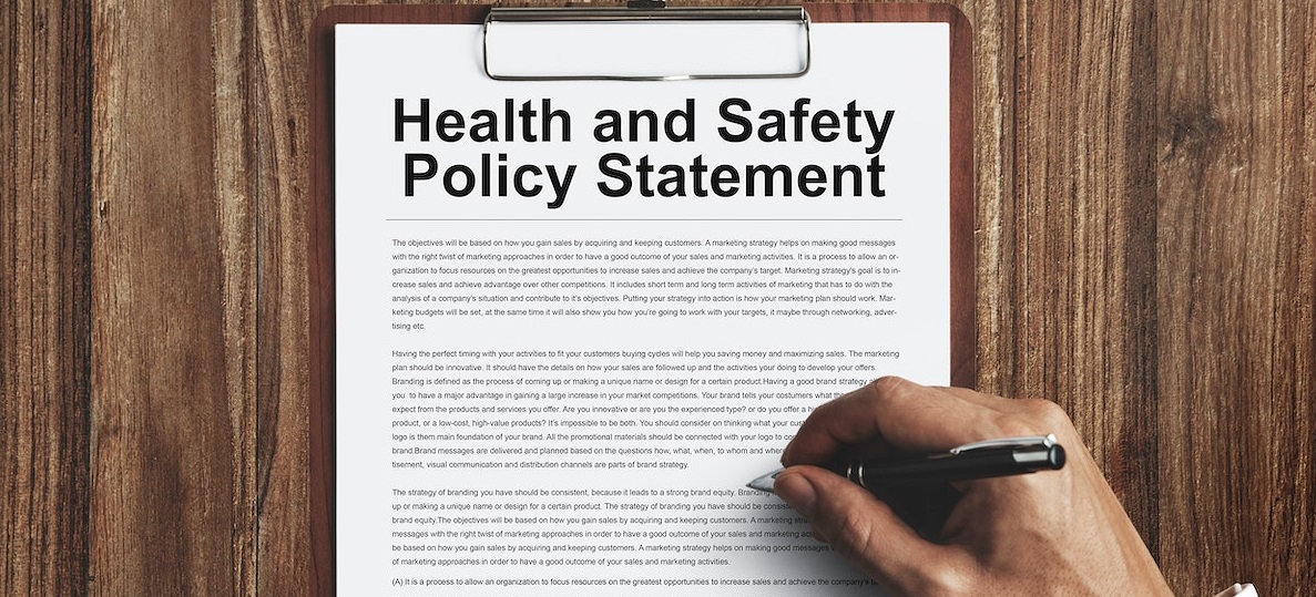 Bespoke Health and Safety Policies