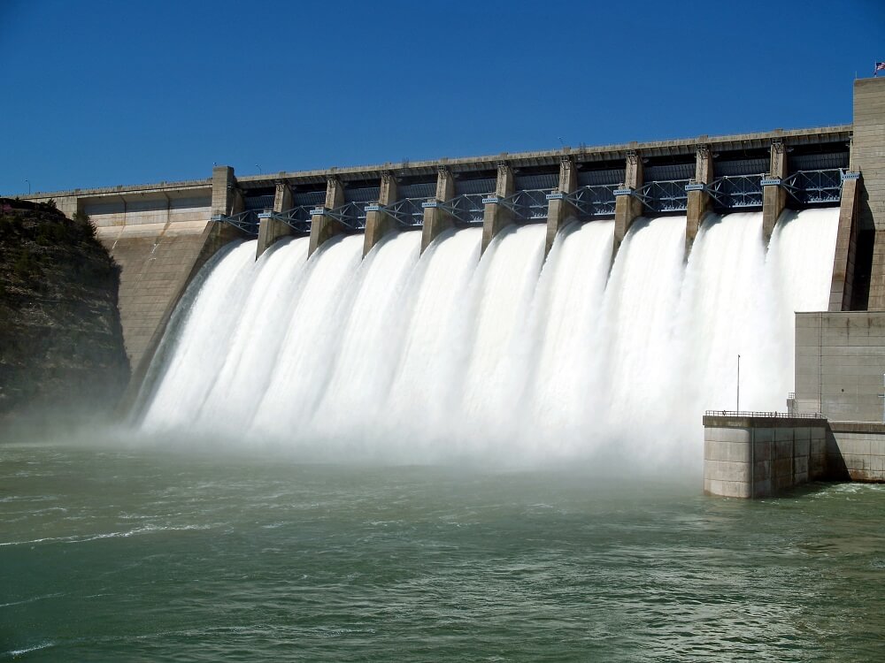 Renewable Hydroelectric Energy